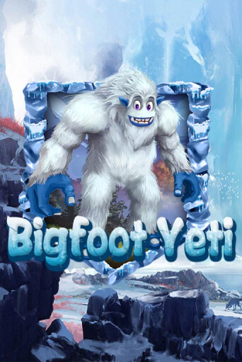 Игровой автомат Bigfoot Yeti играть бесплатно на ДжойКазино