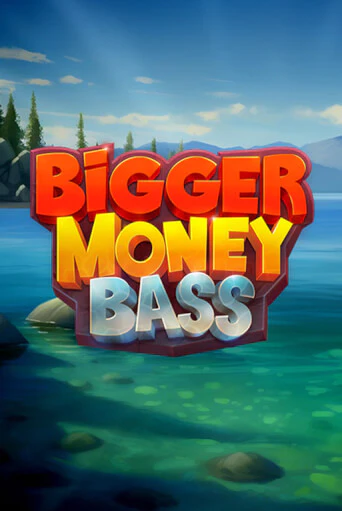 Игровой автомат Bigger Money Bass играть бесплатно на ДжойКазино