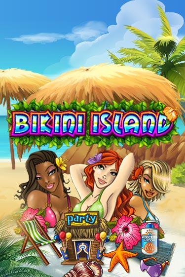 Игровой автомат Bikini Island играть бесплатно на ДжойКазино