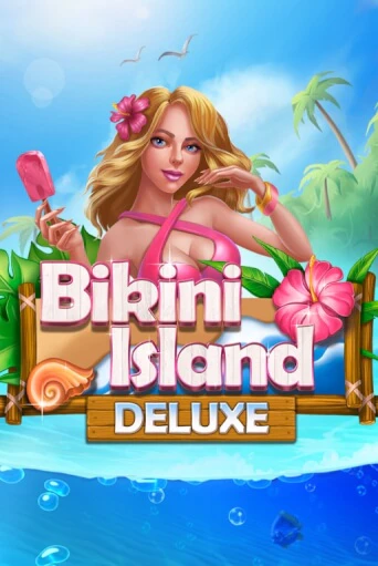 Игровой автомат Bikini Island Deluxe играть бесплатно на ДжойКазино