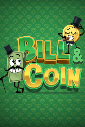 Игровой автомат Bill & Coin играть бесплатно на ДжойКазино