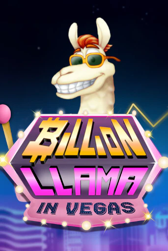 Игровой автомат Billion Llama in Vegas играть бесплатно на ДжойКазино