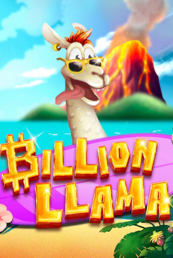 Игровой автомат Bingo Billion Llama играть бесплатно на ДжойКазино