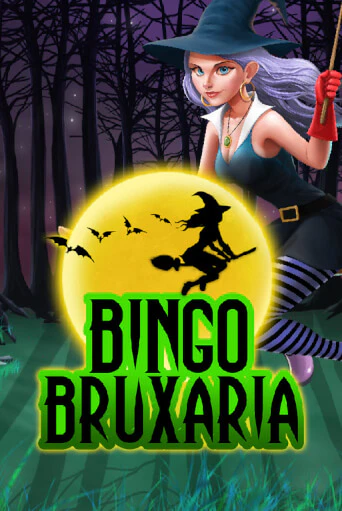 Игровой автомат Bingo Bruxaria играть бесплатно на ДжойКазино