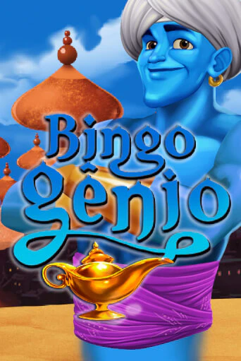 Игровой автомат Bingo Gênio играть бесплатно на ДжойКазино