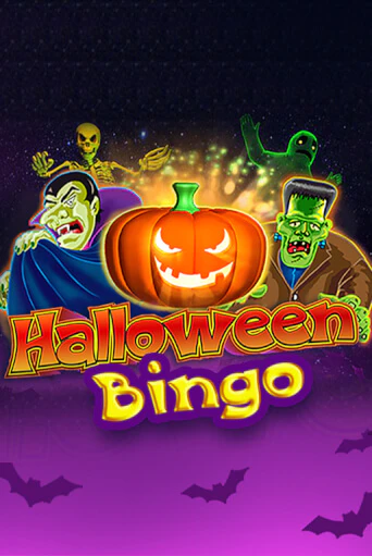 Игровой автомат Bingo Halloween играть бесплатно на ДжойКазино