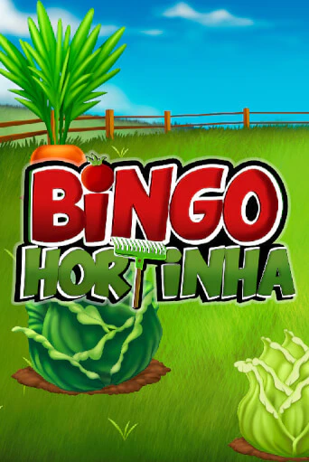 Игровой автомат Bingo Hortinha играть бесплатно на ДжойКазино