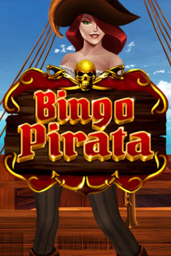 Игровой автомат Bingo Pirata играть бесплатно на ДжойКазино