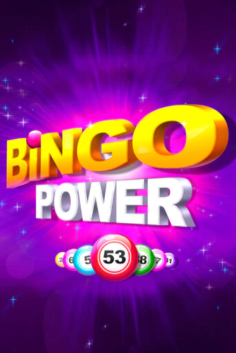 Игровой автомат Power Bingo играть бесплатно на ДжойКазино