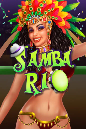 Игровой автомат Bingo Samba Rio играть бесплатно на ДжойКазино