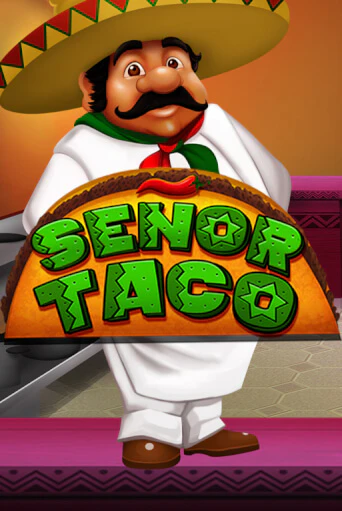 Игровой автомат Bingo Señor Taco играть бесплатно на ДжойКазино