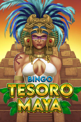 Игровой автомат Bingo Tesoro Maya играть бесплатно на ДжойКазино