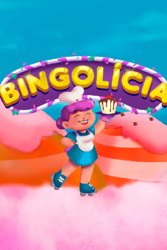 Игровой автомат Bingolicia играть бесплатно на ДжойКазино