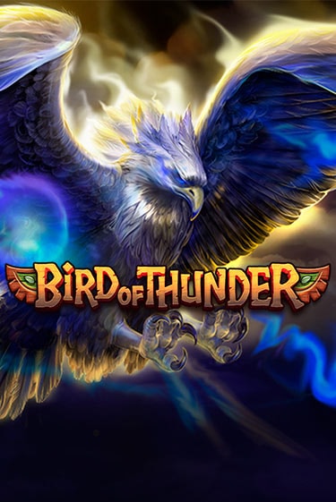 Игровой автомат Bird of Thunder играть бесплатно на ДжойКазино