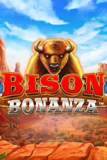 Игровой автомат Bison Bonanza играть бесплатно на ДжойКазино