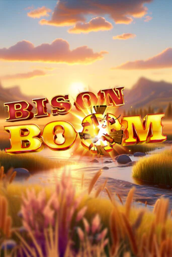 Игровой автомат Bison Boom™ играть бесплатно на ДжойКазино