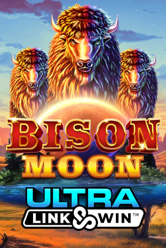 Игровой автомат Bison Moon Ultra Link&Win™ играть бесплатно на ДжойКазино