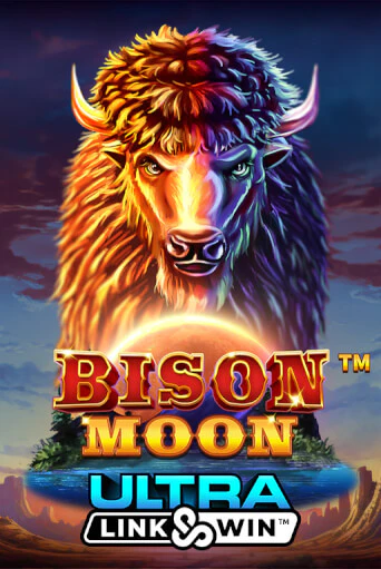 Игровой автомат Bison Moon Ultra Link&Win™ VF играть бесплатно на ДжойКазино