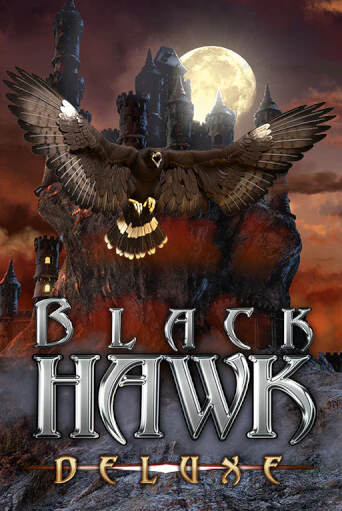 Игровой автомат Black Hawk Deluxe играть бесплатно на ДжойКазино