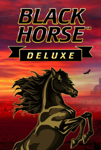 Игровой автомат Black Horse Deluxe играть бесплатно на ДжойКазино