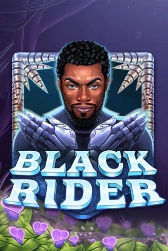 Игровой автомат Black Rider играть бесплатно на ДжойКазино