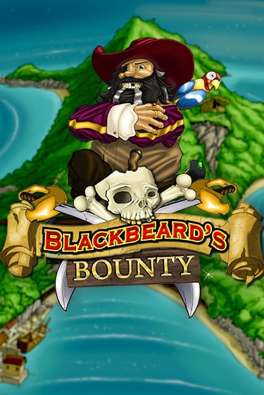 Игровой автомат Blackbeard's Bounty играть бесплатно на ДжойКазино