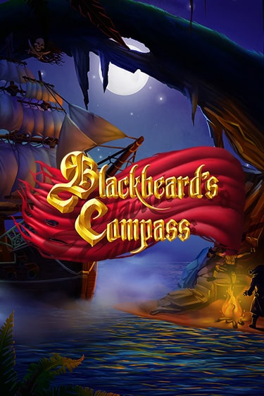 Игровой автомат Blackbeards Compass играть бесплатно на ДжойКазино