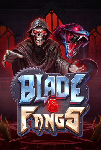 Игровой автомат Blade & Fangs играть бесплатно на ДжойКазино