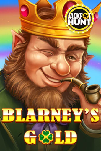 Игровой автомат Blarney's Gold играть бесплатно на ДжойКазино