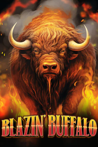 Игровой автомат Blazin' Buffalo играть бесплатно на ДжойКазино