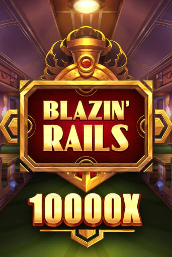 Игровой автомат Blazin' Rails играть бесплатно на ДжойКазино