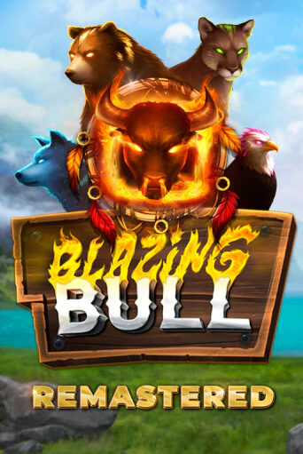 Игровой автомат Blazing Bull Remastered играть бесплатно на ДжойКазино