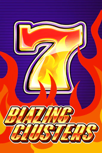 Игровой автомат Blazing Clusters играть бесплатно на ДжойКазино