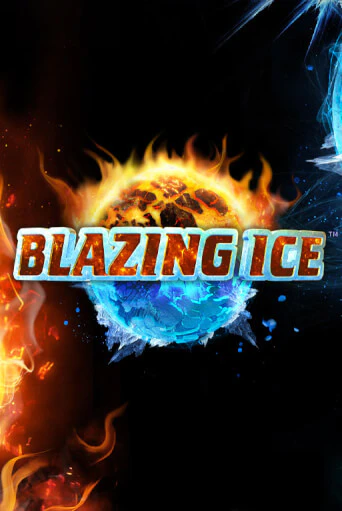 Игровой автомат Blazing Ice играть бесплатно на ДжойКазино