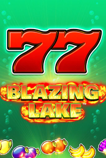 Игровой автомат Blazing Lake играть бесплатно на ДжойКазино