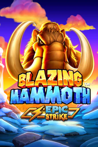 Игровой автомат Blazing Mammoth играть бесплатно на ДжойКазино