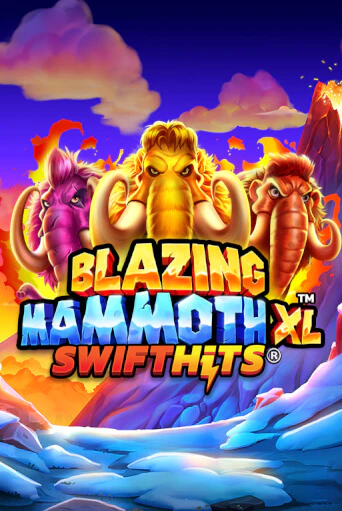 Игровой автомат Blazing Mammoth XL играть бесплатно на ДжойКазино