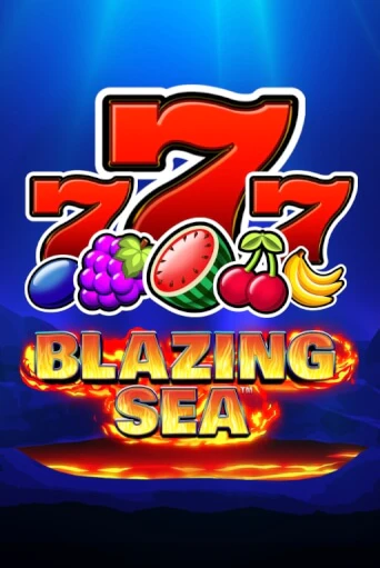 Игровой автомат Blazing Sea играть бесплатно на ДжойКазино