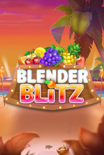 Игровой автомат Blender Blitz играть бесплатно на ДжойКазино