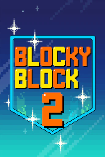 Игровой автомат Blocky Block 2 играть бесплатно на ДжойКазино