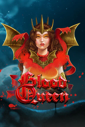 Игровой автомат Blood Queen играть бесплатно на ДжойКазино