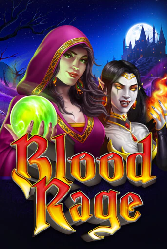 Игровой автомат Blood Rage играть бесплатно на ДжойКазино