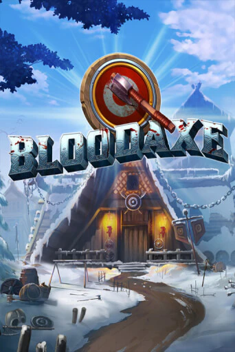 Игровой автомат Bloodaxe играть бесплатно на ДжойКазино