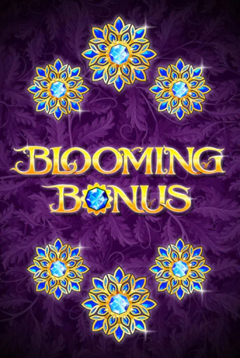 Игровой автомат Blooming Bonus играть бесплатно на ДжойКазино