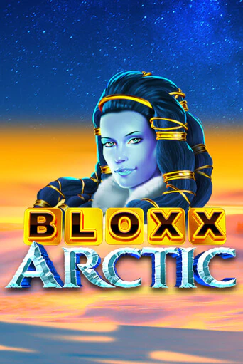 Игровой автомат Bloxx Arctic играть бесплатно на ДжойКазино