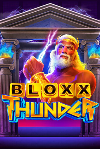 Игровой автомат Bloxx Thunder играть бесплатно на ДжойКазино