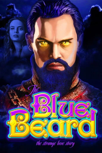 Игровой автомат Blue Beard играть бесплатно на ДжойКазино