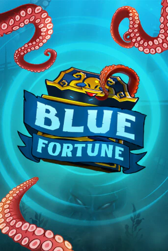 Игровой автомат Blue Fortune играть бесплатно на ДжойКазино