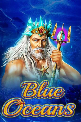 Игровой автомат Blue Oceans играть бесплатно на ДжойКазино