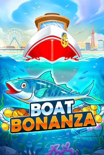 Игровой автомат Boat Bonanza играть бесплатно на ДжойКазино